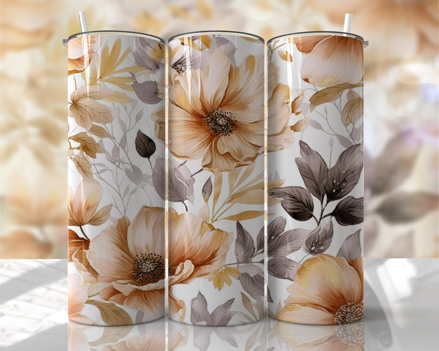 Tanish Flowers