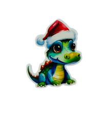 Load image into Gallery viewer, Aussie Christmas Animals
