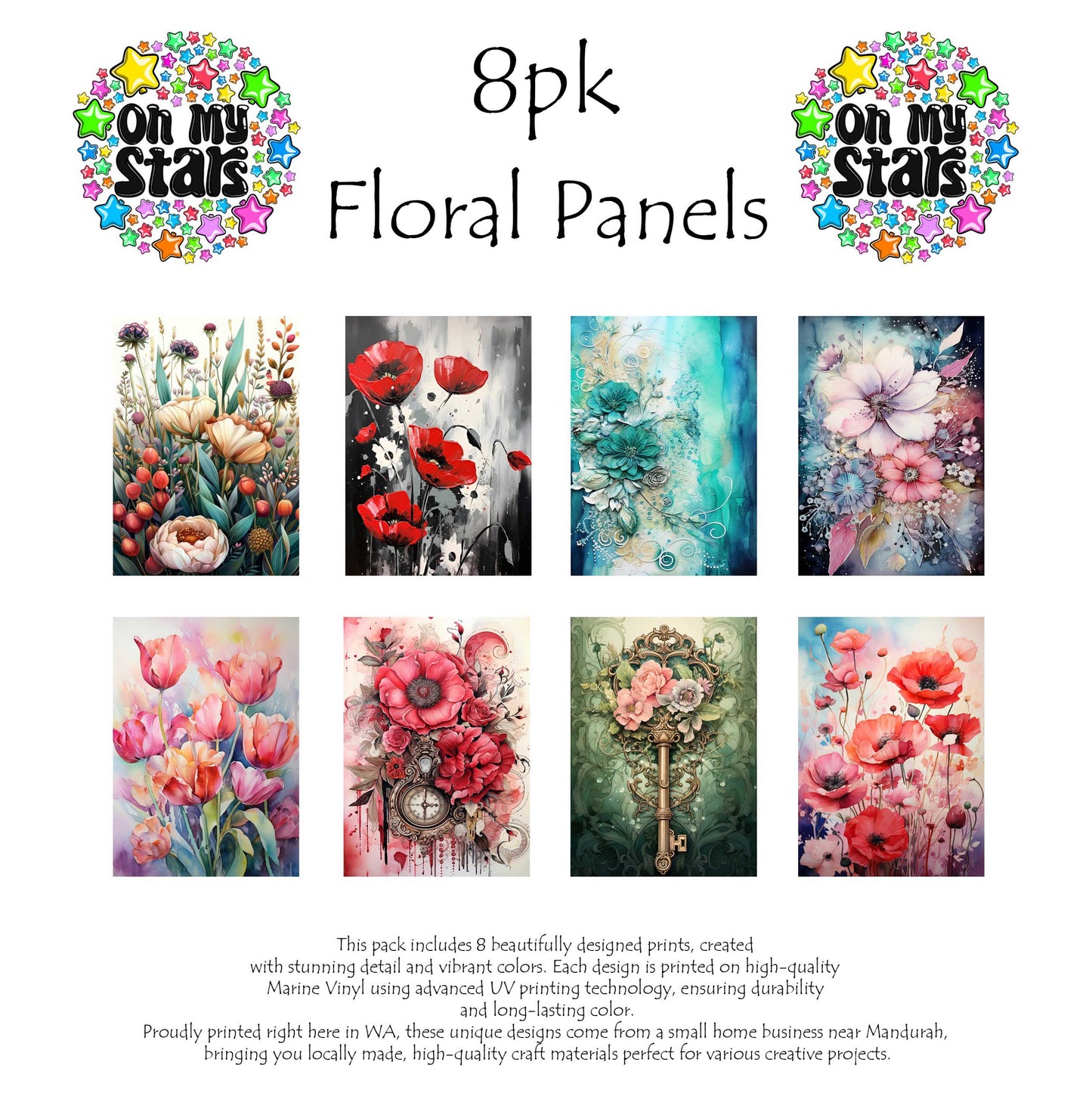 Top Floral Seller Collection