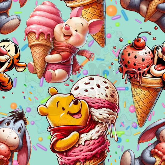 WTP Ice Cream