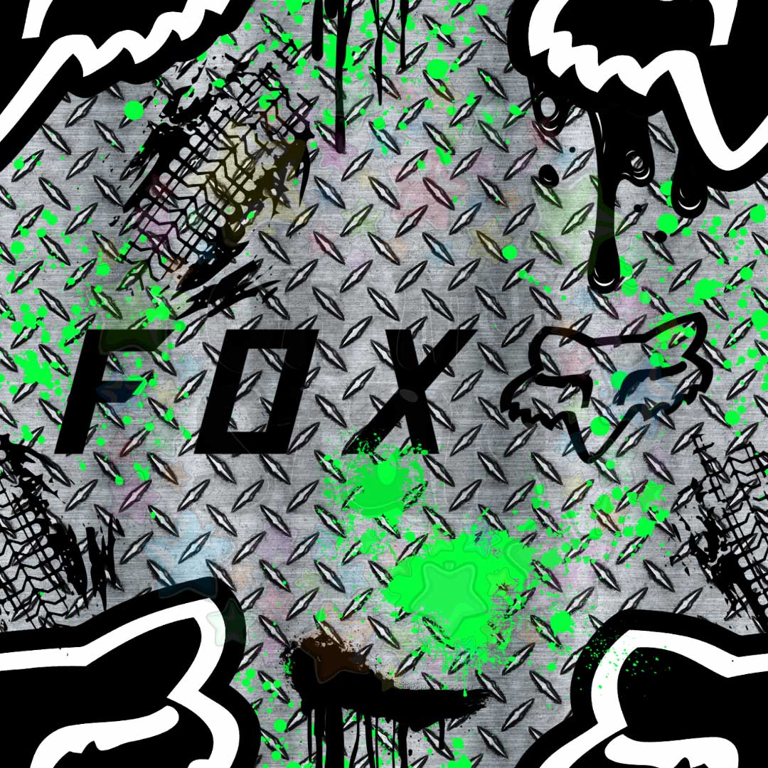 Fox Green