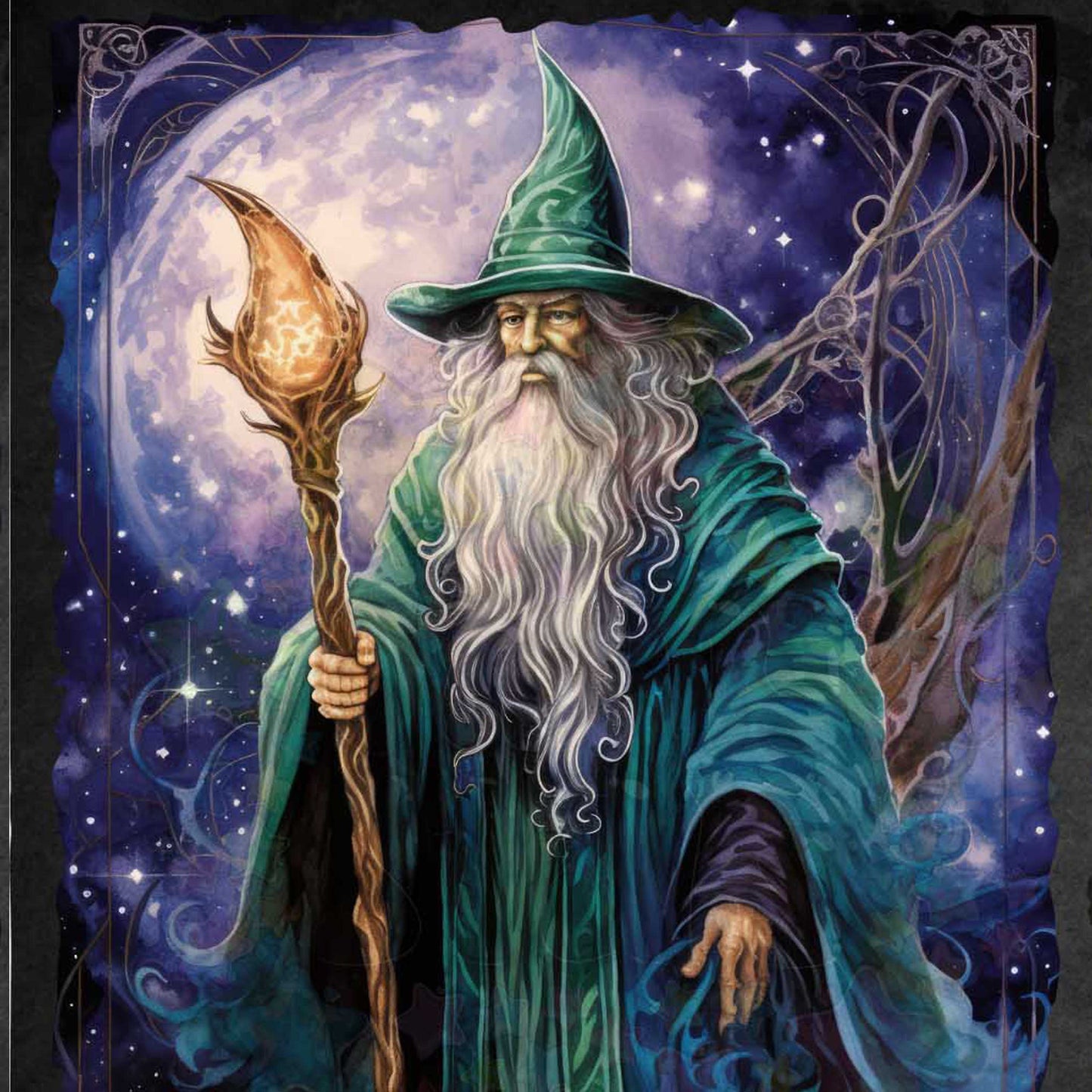Wizard