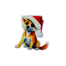 Load image into Gallery viewer, Aussie Christmas Animals
