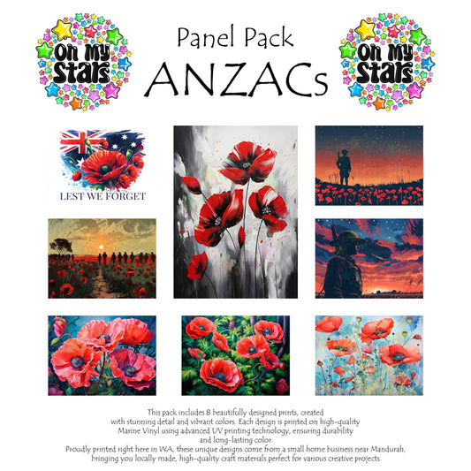 ANZACs Collection