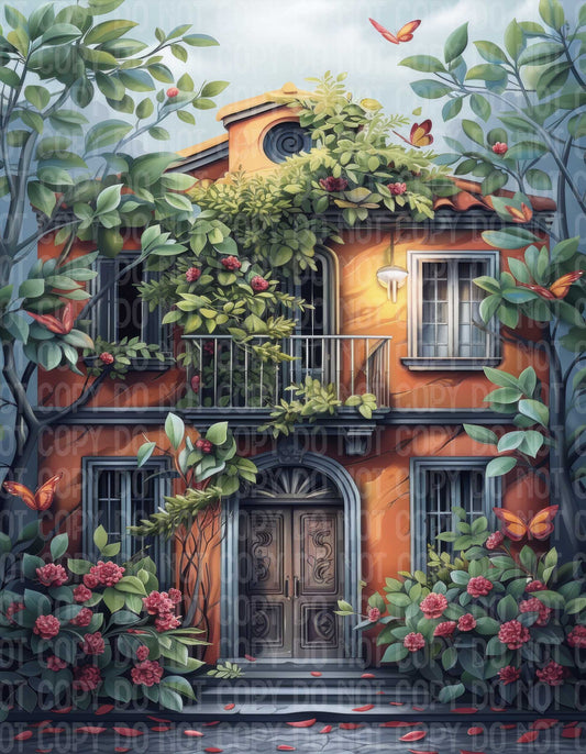 Nature House