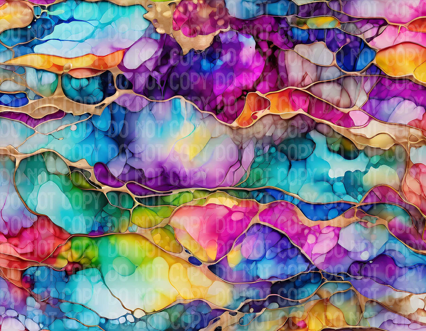 Alcohol Ink 2