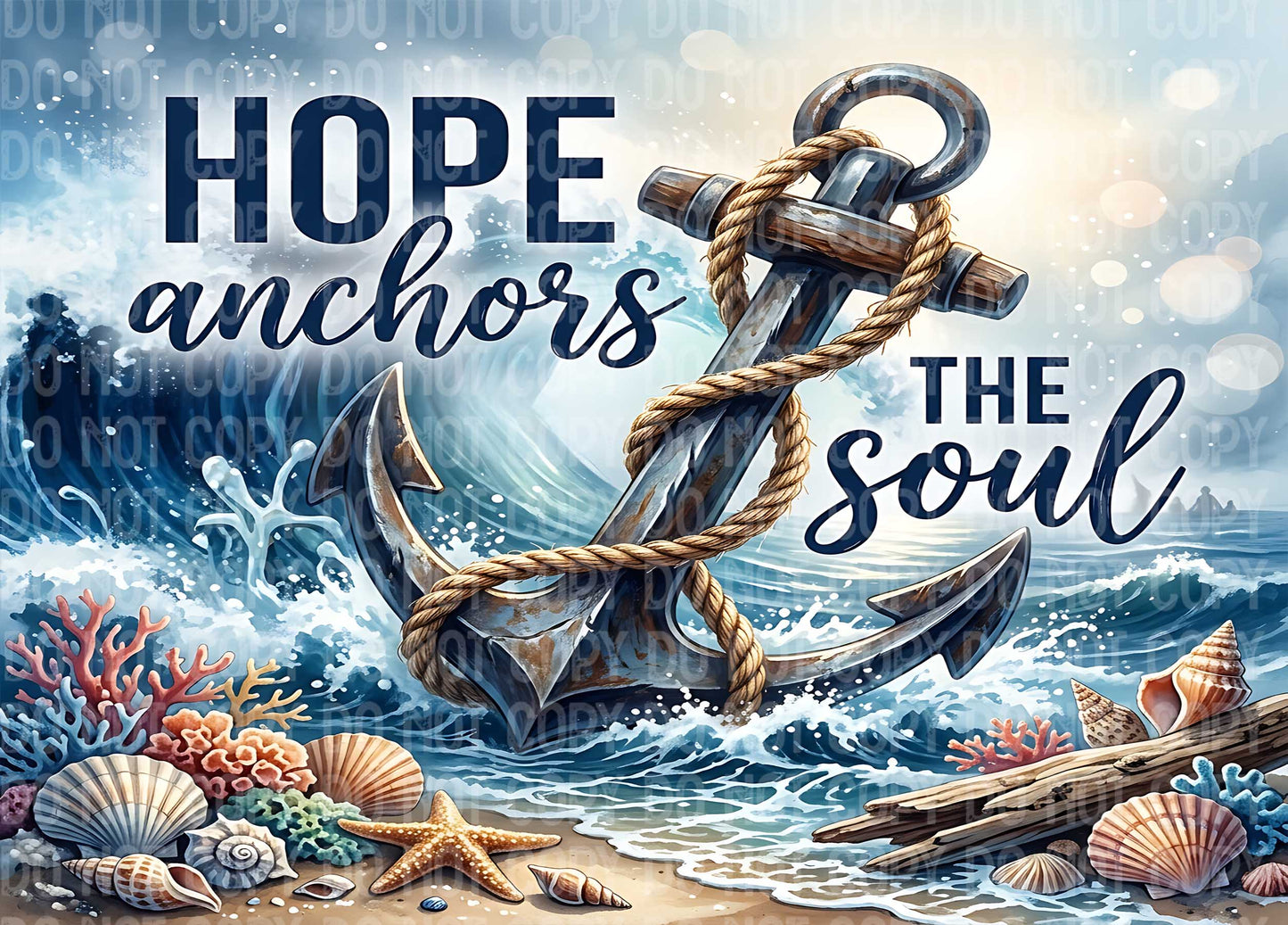 Anchor