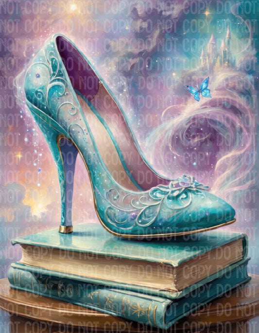Aqua Book