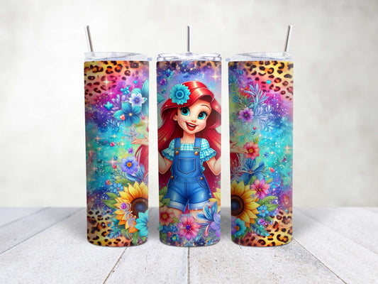 DP Ariel Flowers