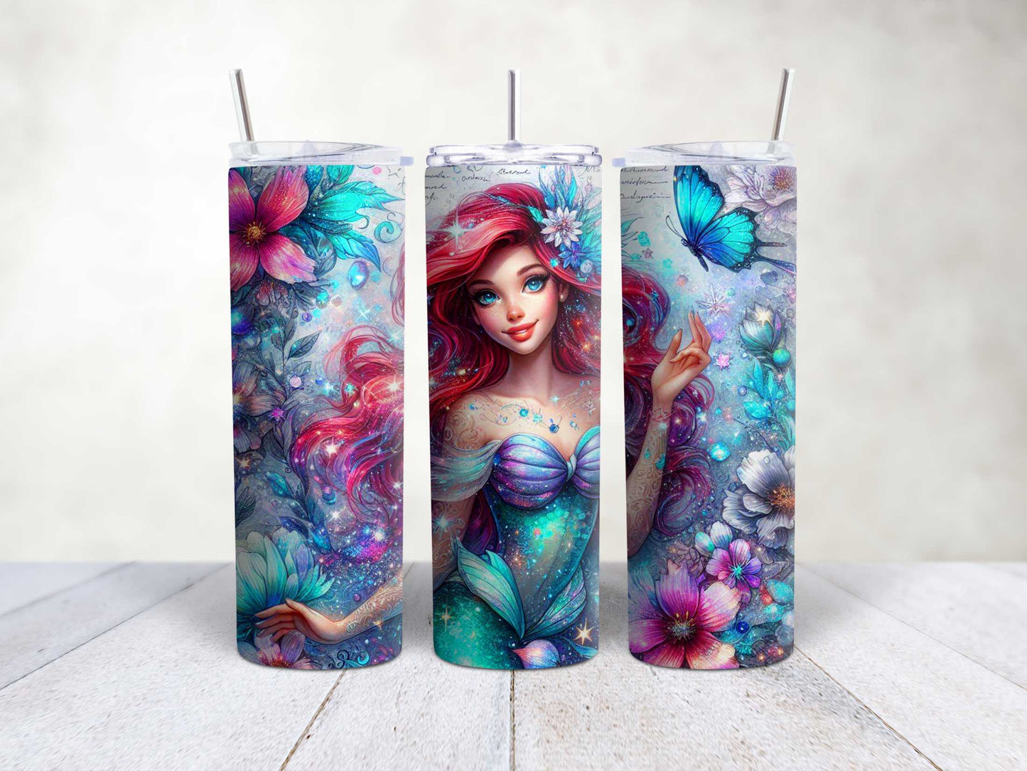 DP Ariel