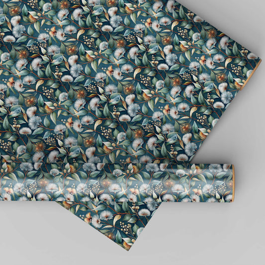 Australian Dandelions