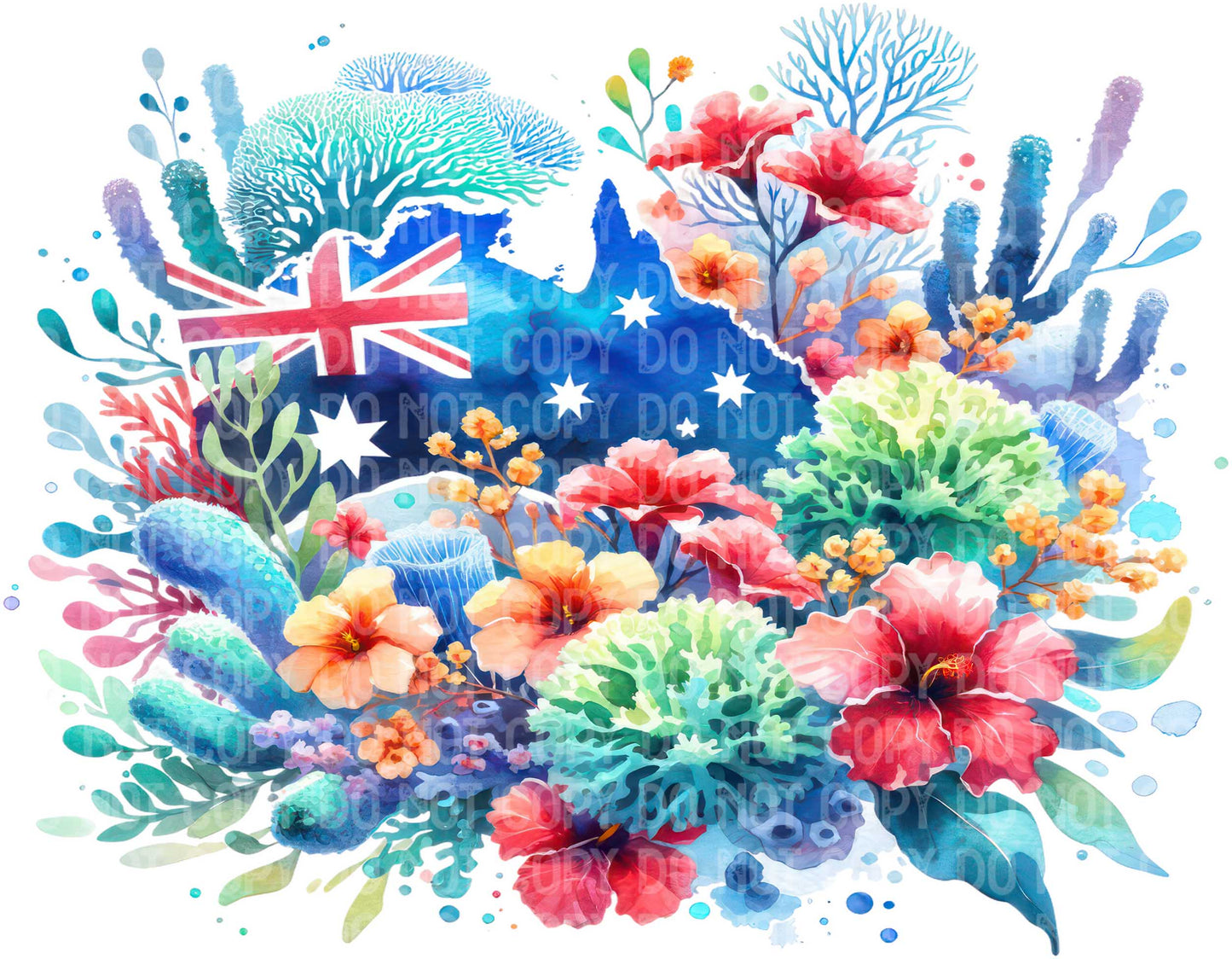 Aussie Living