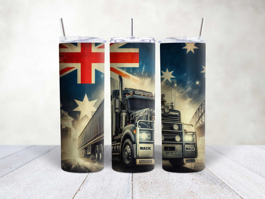 Aussie Trucks