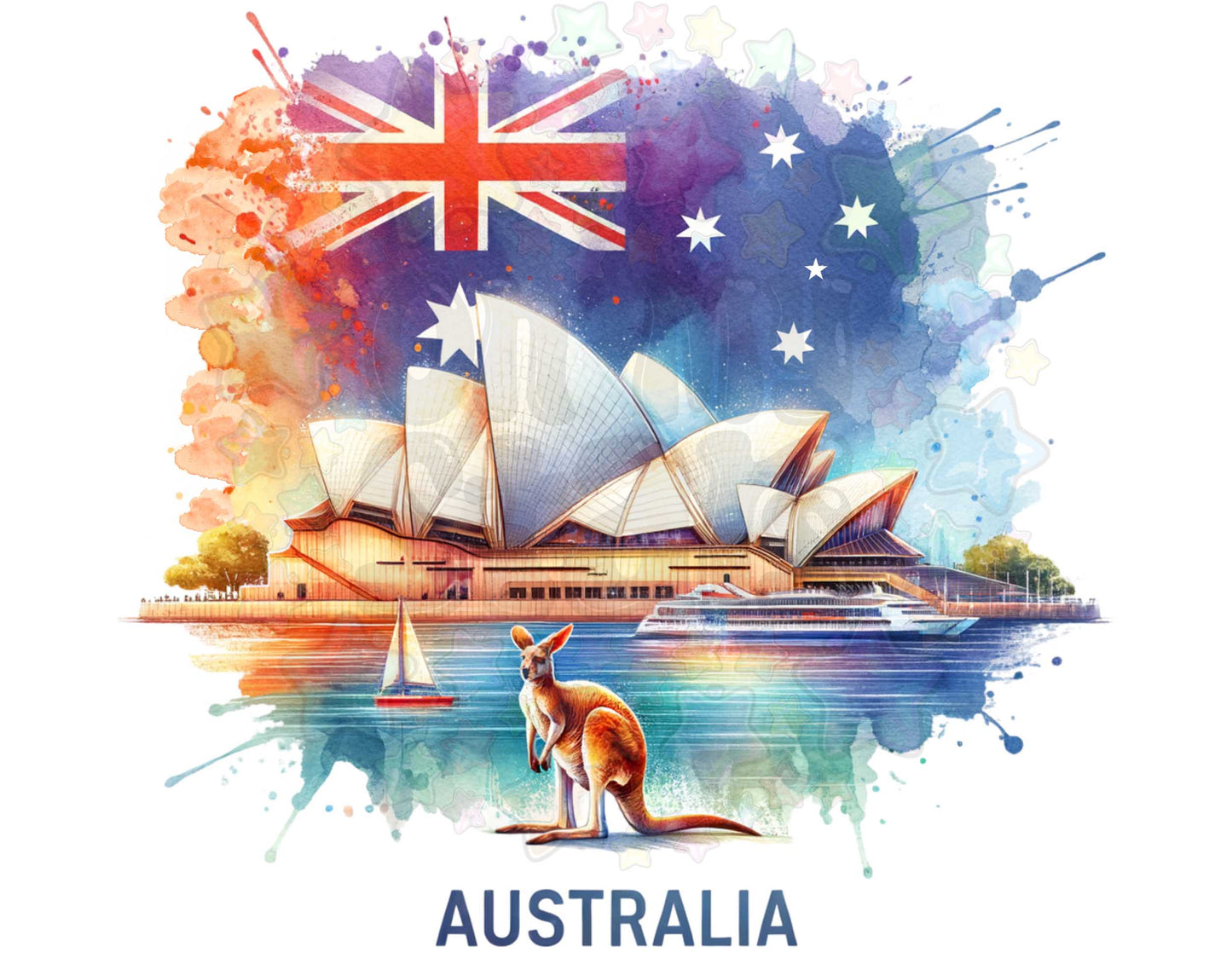 Australia
