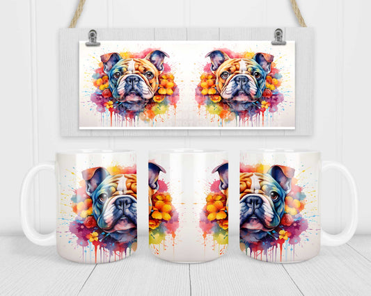 Bulldog