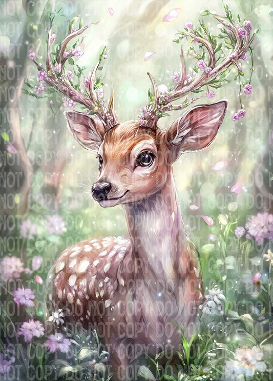 Deer