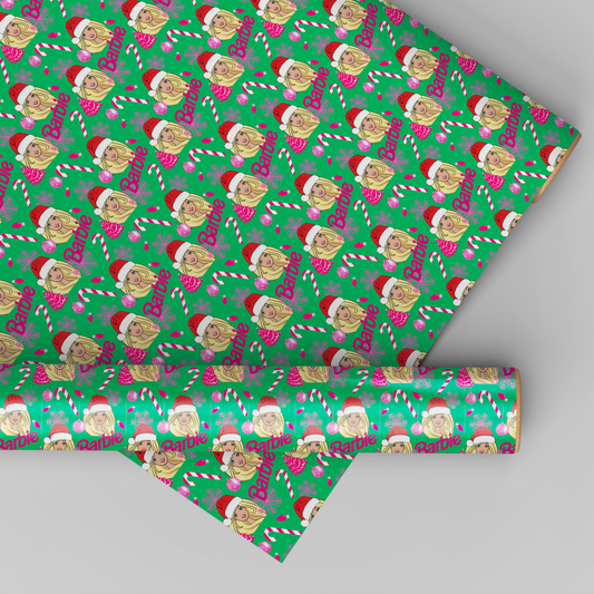 B Xmas