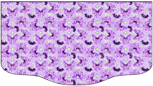 Bat Bows
