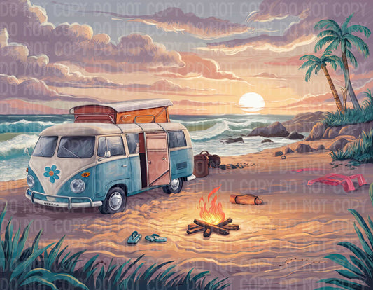 Beach Vibes