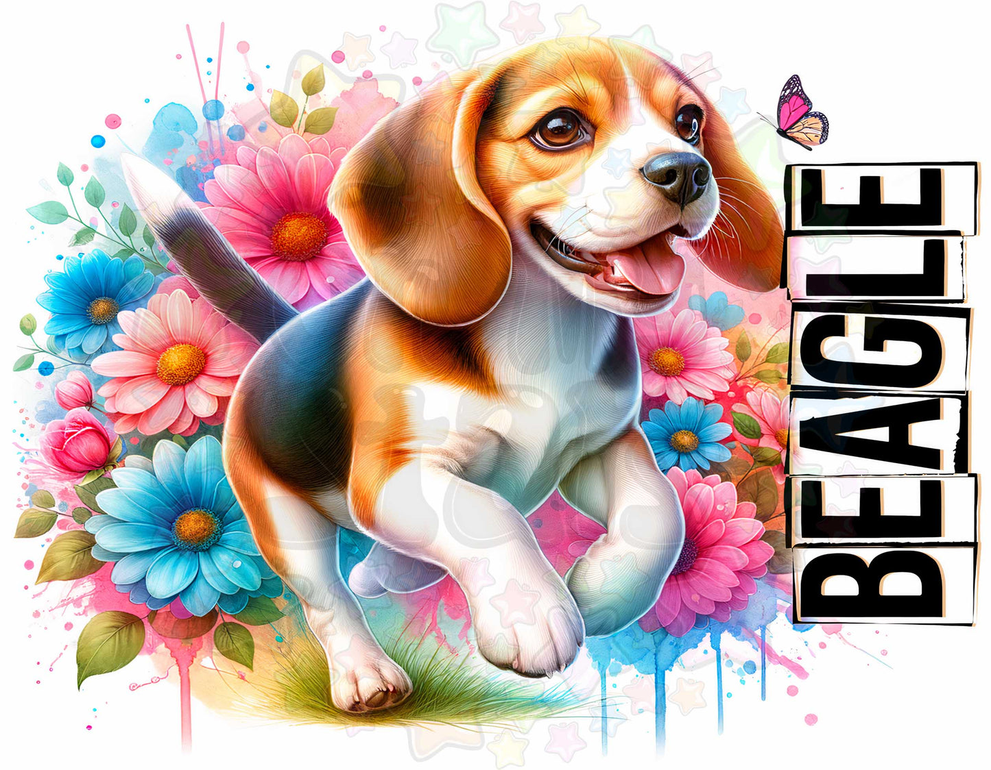 Beagle