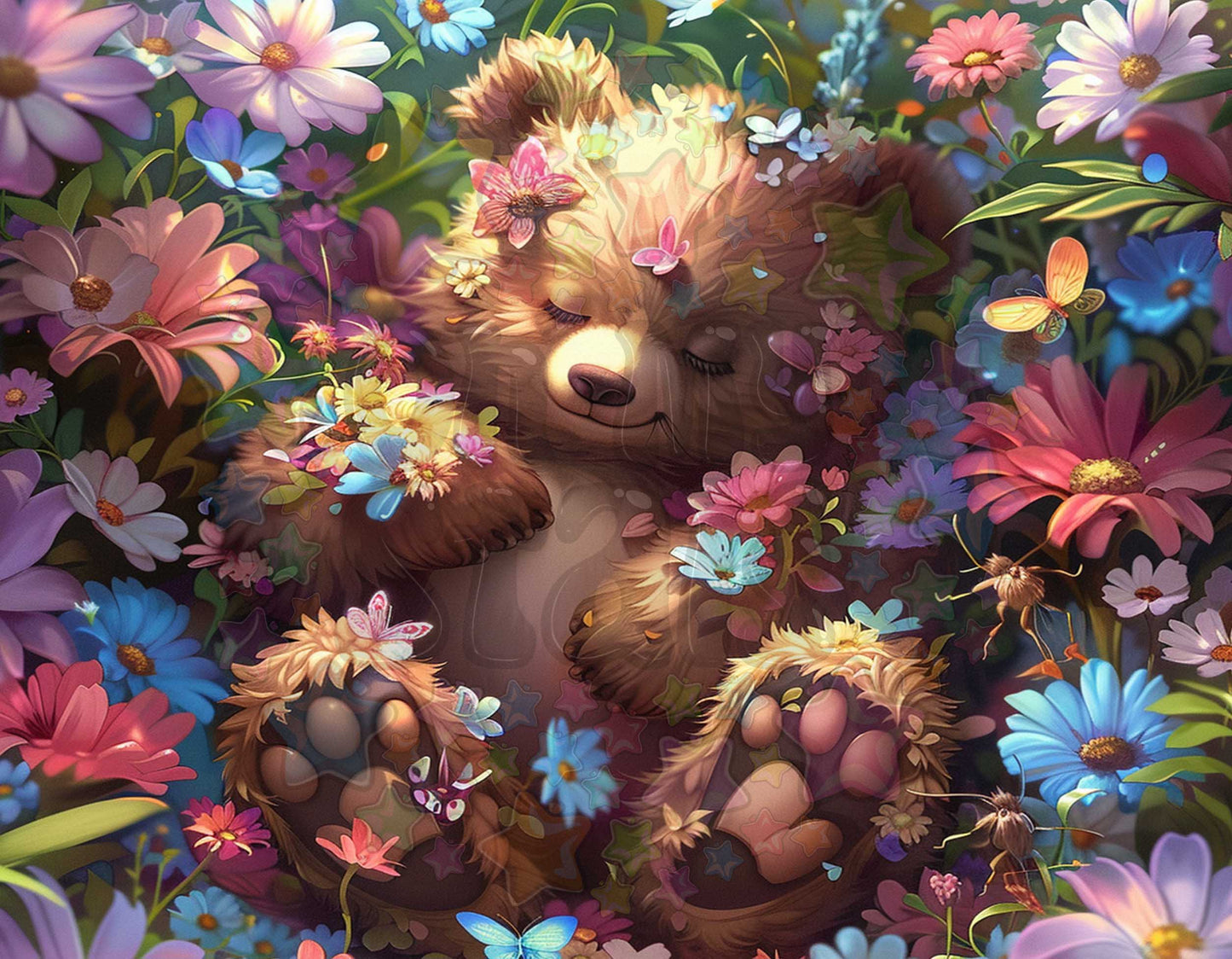 Bear