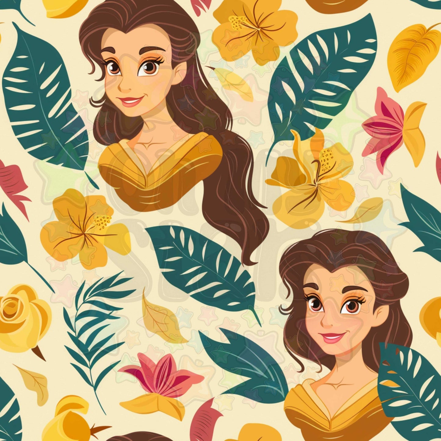 BATB Tropical Princess