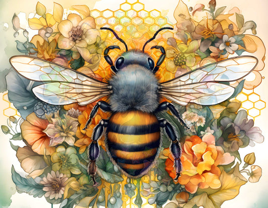Bee