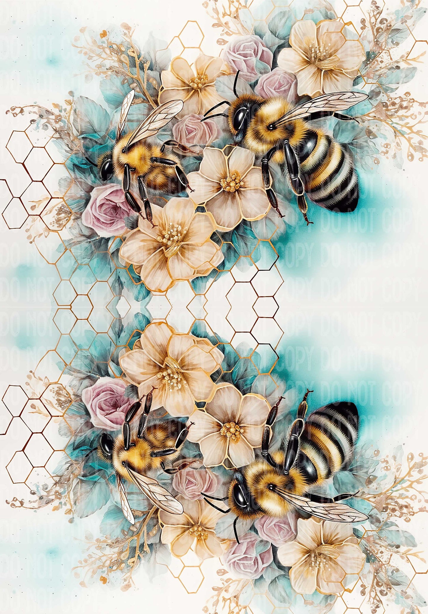 Bee Panel