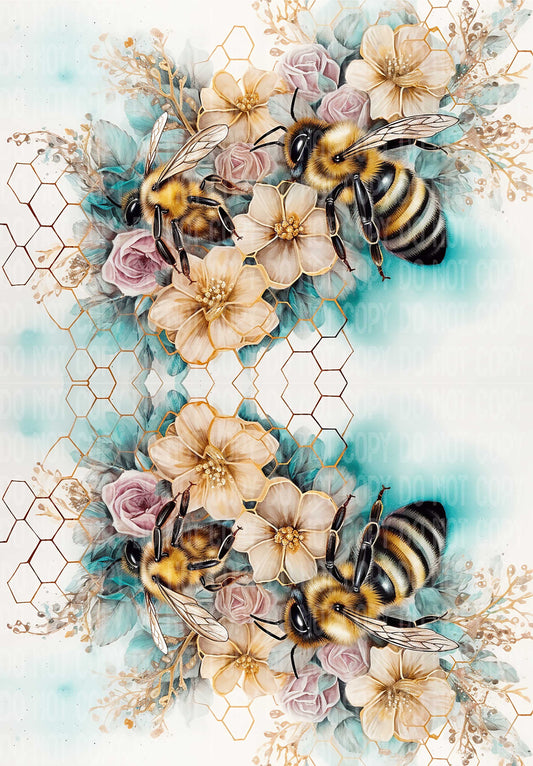 Bee Panel