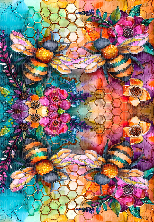 Bees