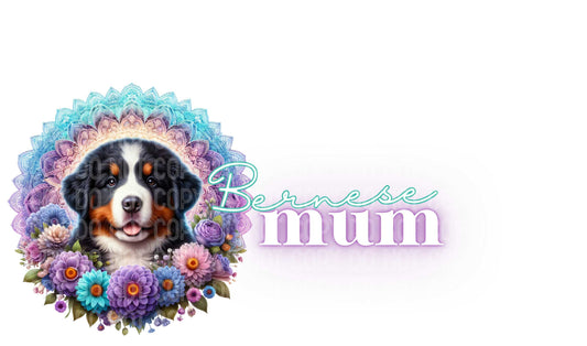 Bernese Mum