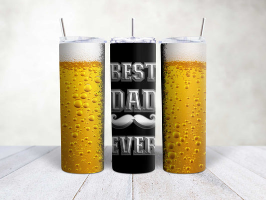 Best Dad Beer