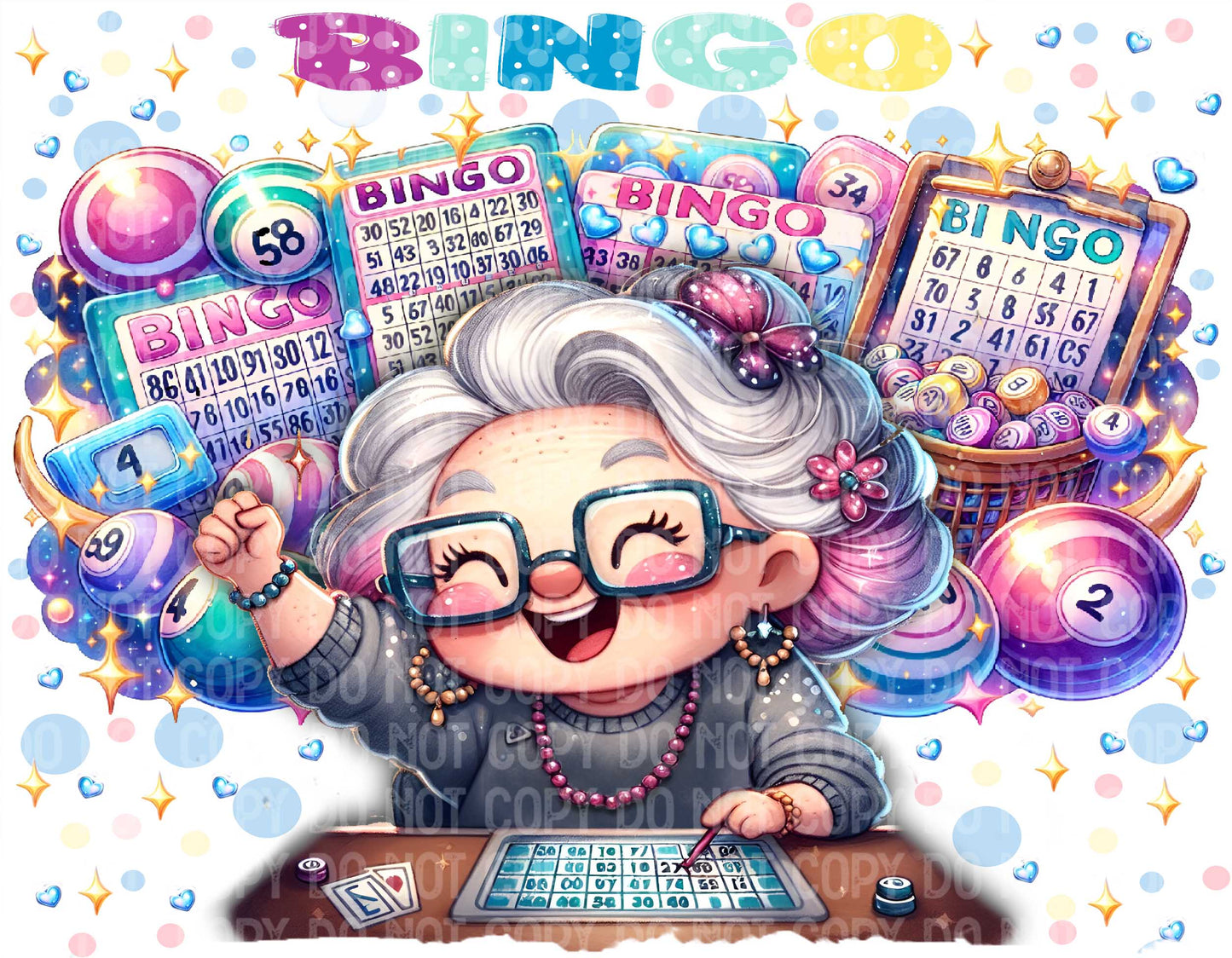 Bingo