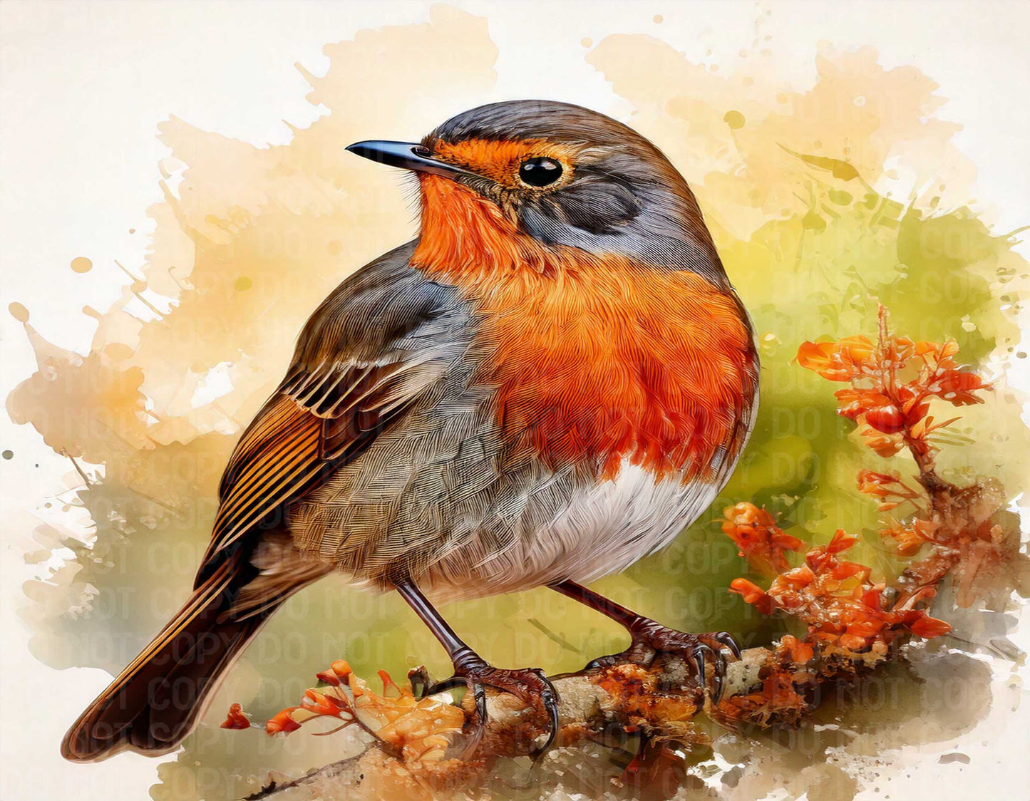 Red Robin