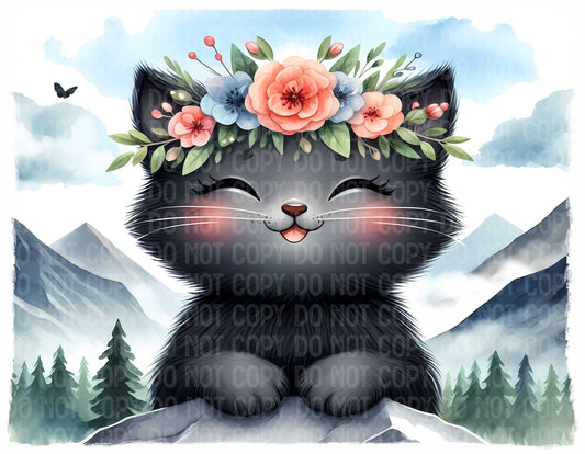 Black Cat