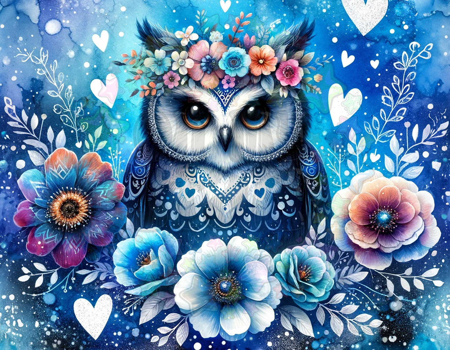Blue Owl