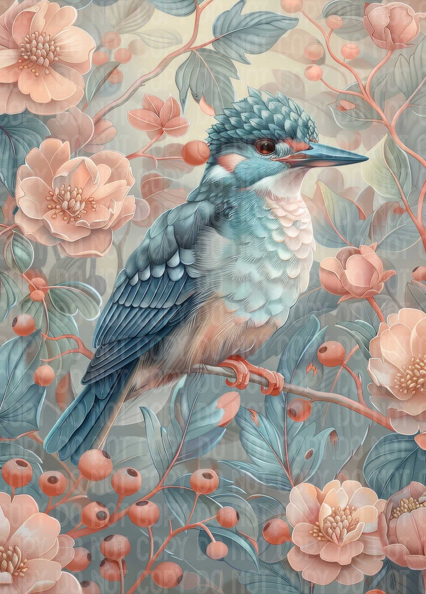 Blue Bird