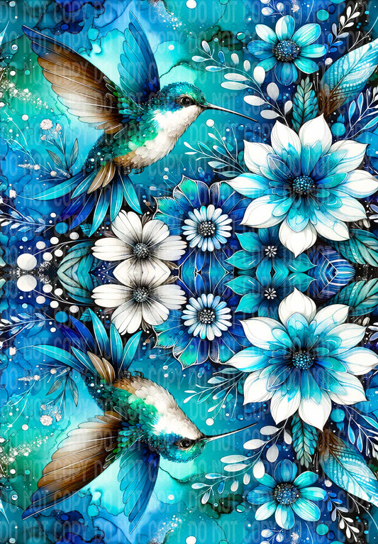 Bluebird