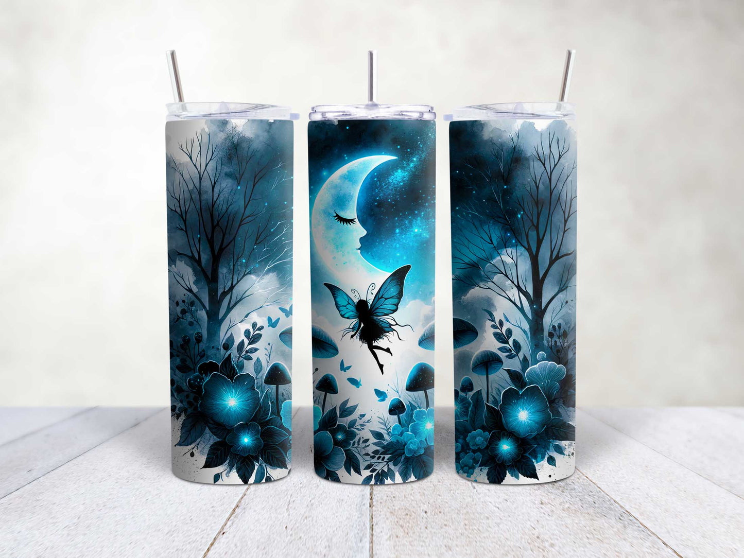 Blue Fairy