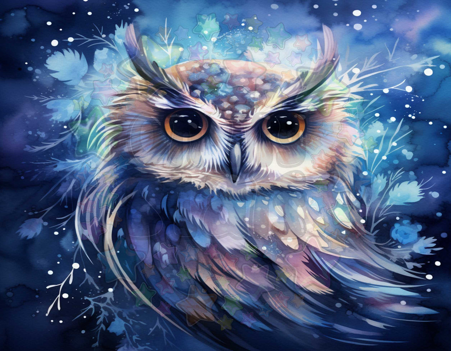 Blue Owl