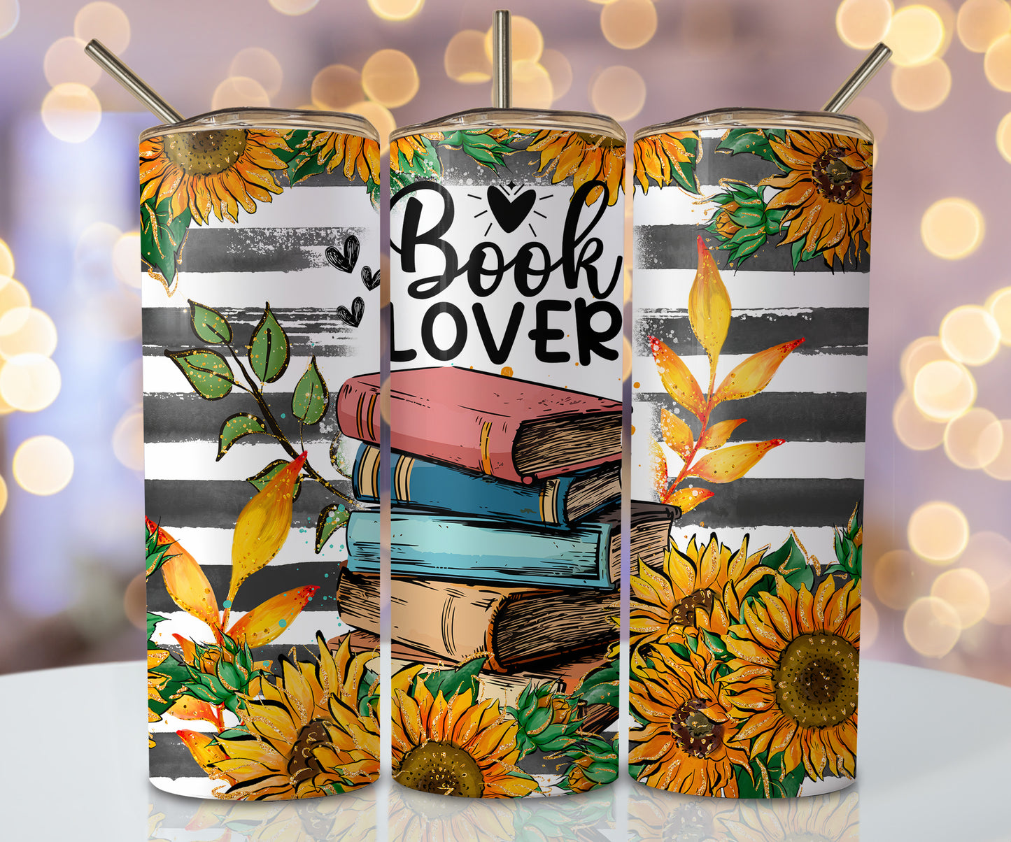 Book Lover