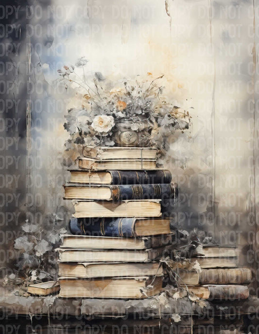 Shabby Chic Books