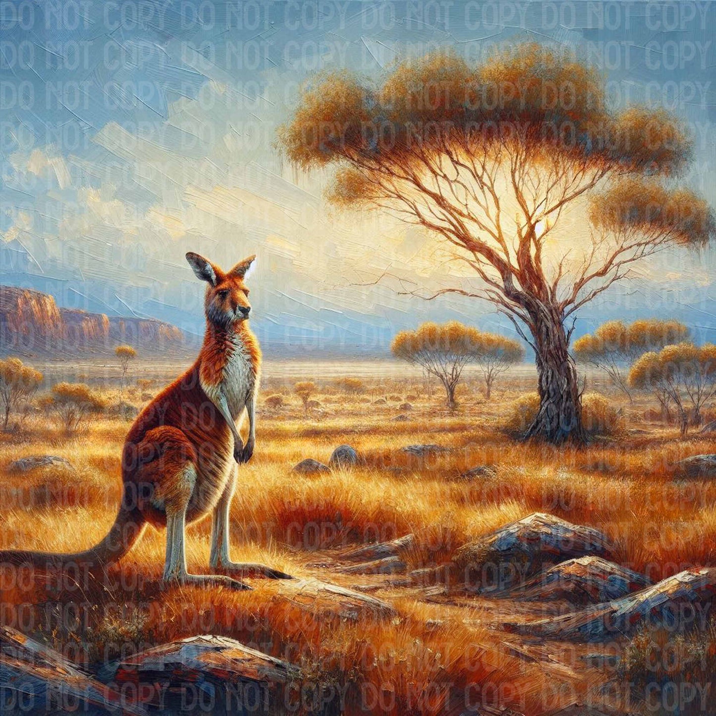 Kanagroo