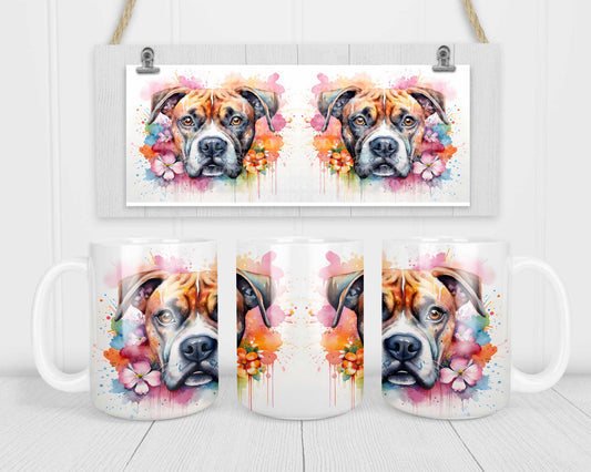 Boxer
