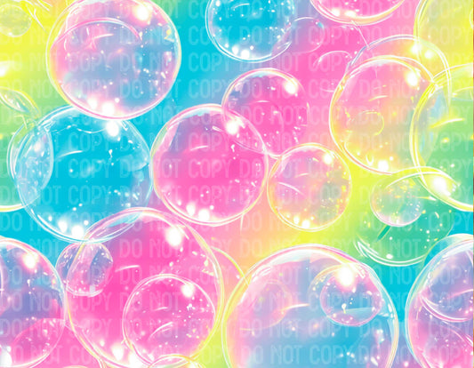 Bubbles
