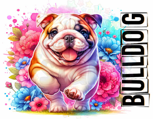 Bulldog