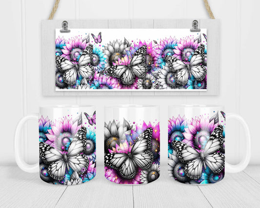 BnP Sunflowers