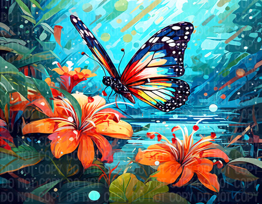 Butterfly