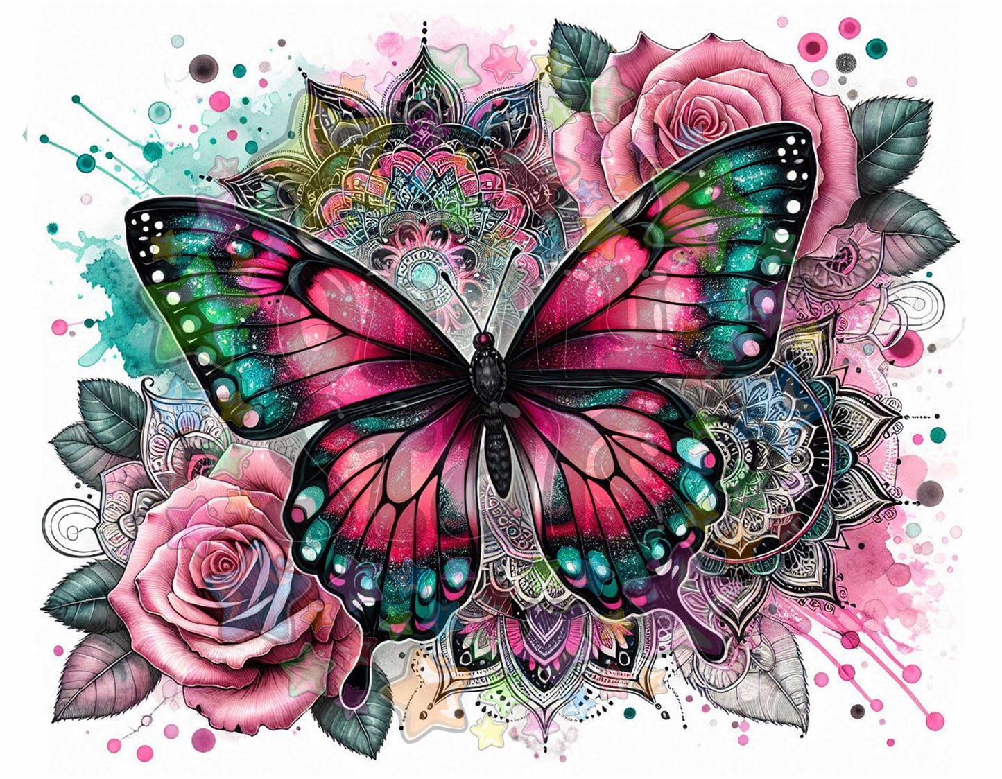 Butterfly