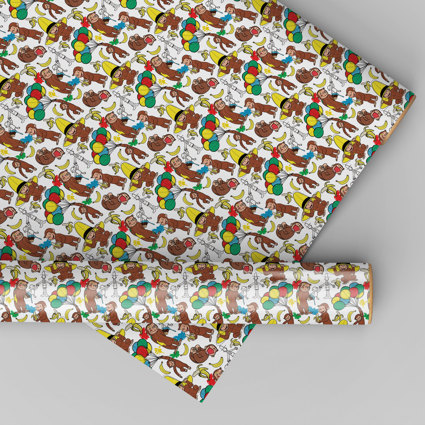 CG Cheeky Monkey